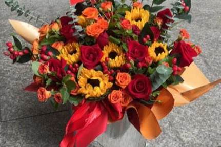 宣城宁国市花店