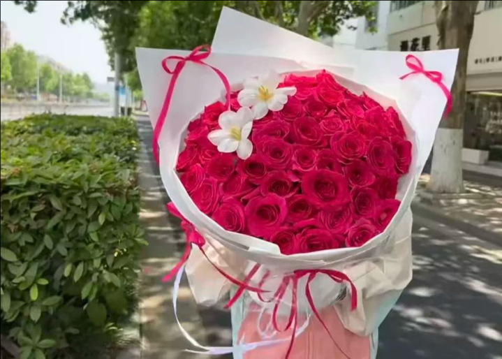 宣城宁国市花店